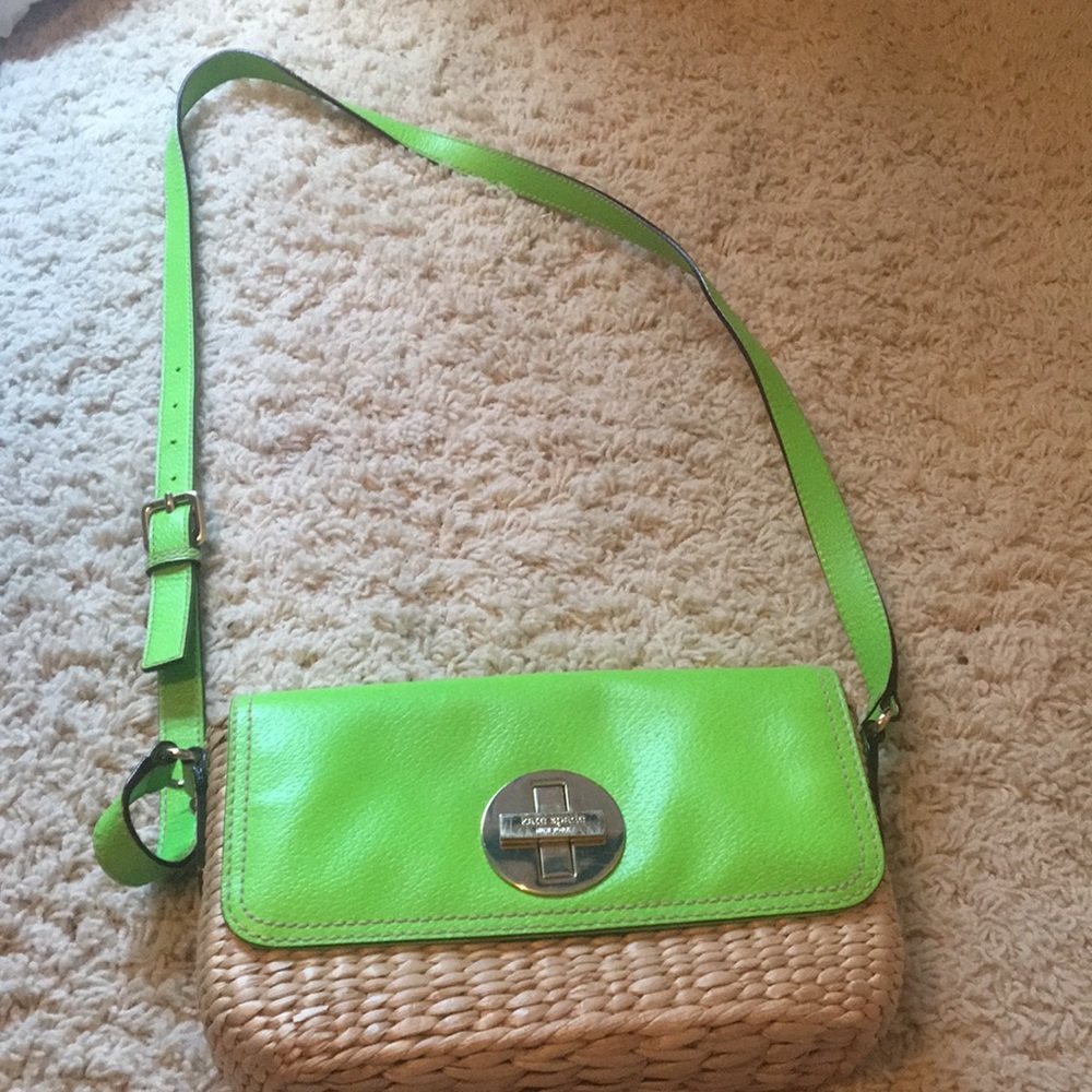 Kate Spade purse